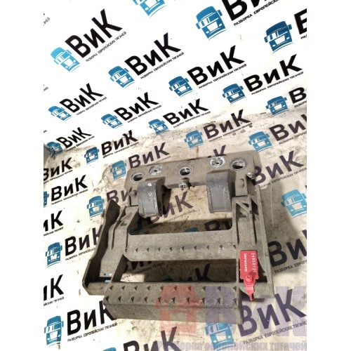 Подножка обслуживания DAF 105 991137 (126)