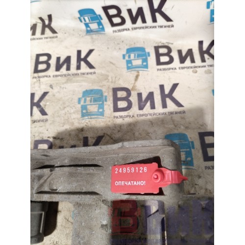 Подножка обслуживания DAF 105 991137 (126)-3