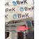 Подножка обслуживания DAF 105 991137 (126)