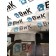 Подножка обслуживания DAF 105 991137 (126)