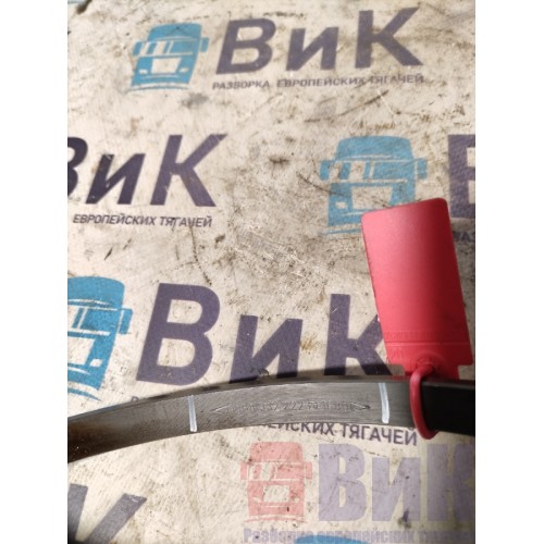 Кольцо синхронизатора DAF 106 (101) -1