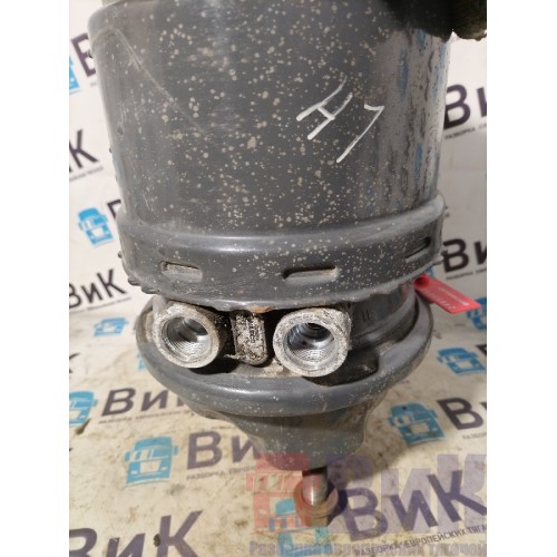 Энергоаккумулятор DAF 106 LH ориг. (092)-1