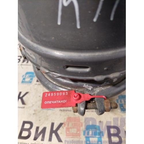 Энергоаккумулятор DAF 106 RH ориг. (093)-2