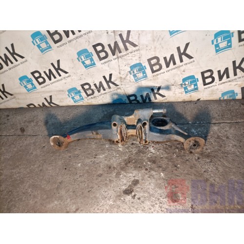 Кронштейн пневмоподушек DAF 106 LH (082)