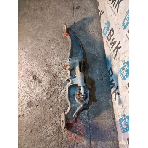 Кронштейн пневмоподушек DAF 106 LH (082)-2