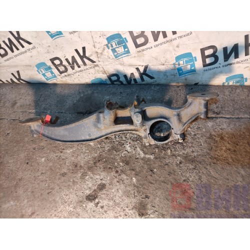 Кронштейн пневмоподушек DAF 106 LH (082)-3