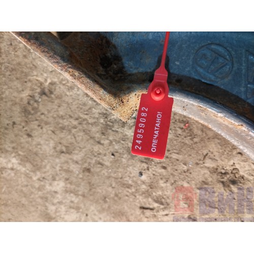 Кронштейн пневмоподушек DAF 106 LH (082)-4