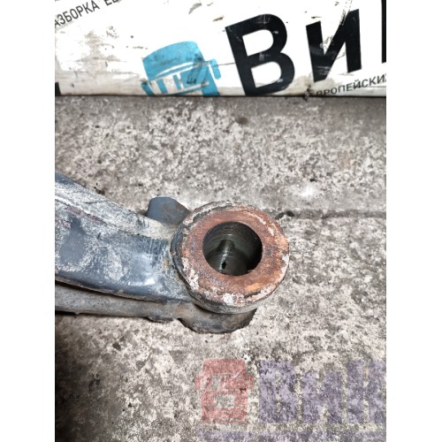 Балка передняя DAF 106 (037)-5