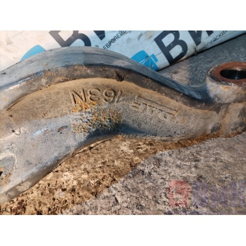 Балка передняя DAF 106 (037)-4