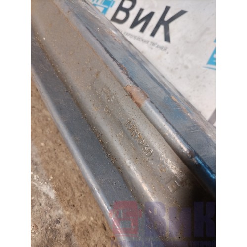 Балка передняя DAF 106 (037)-3