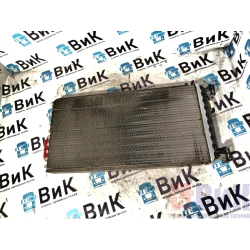 Радиатор отопителя (печки) DAF 105 203184 2018г (020)