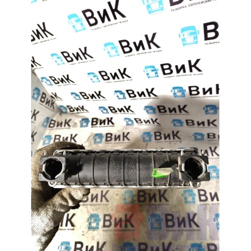 Радиатор отопителя (печки) DAF 105 203184 2018г (020)-2