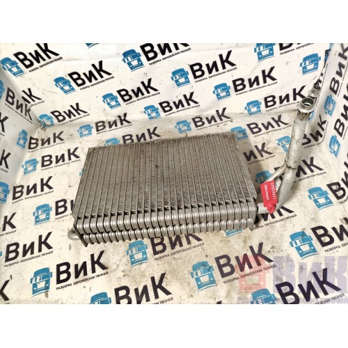 Испаритель кондиционера DAF 105 203184 2018г (без клапана) (021)