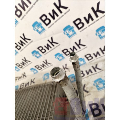 Испаритель кондиционера DAF 105 203184 2018г (без клапана) (021)-2