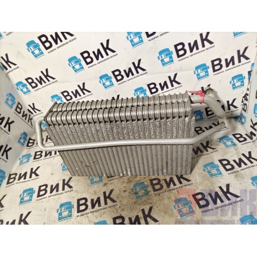 Испаритель кондиционера DAF 105 203184 2018г (без клапана) (021)-1