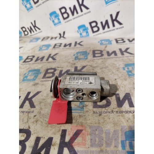 Расширительный клапан кондиционера DAF 105 203184 (022)-3