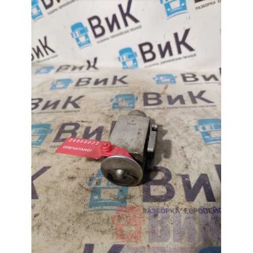 Расширительный клапан кондиционера DAF 105 203184 (022)-2
