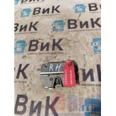 Замок инструментального ящика DAF 105 203184 RH (025)