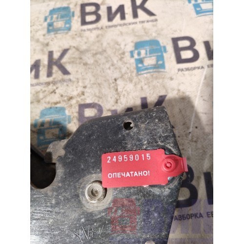 Замок кабины DAF 105 203184 (015)-3