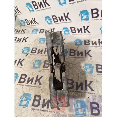 Замок кабины DAF 105 203184 (015)-5