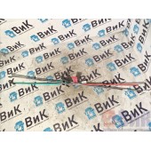 Тяга замка двери DAF 105 203184 комплект из 5-ти штук LH (003)