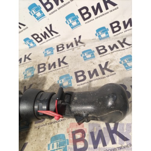 Рычаг КПП DAF 105 203184 (070)-2