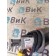 Подрулевой переключатель DAF 105 203184 (071)