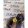 Подрулевой переключатель DAF 105 203184 (071)