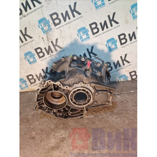 Корпус КПП ZF DAF 106 (задняя часть) (065)