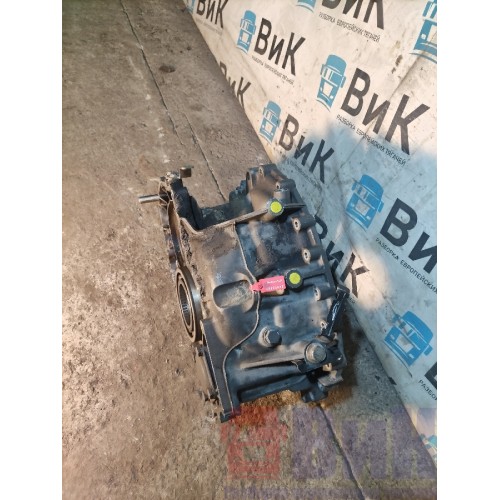 Корпус КПП ZF DAF 106 (задняя часть) (065)-5