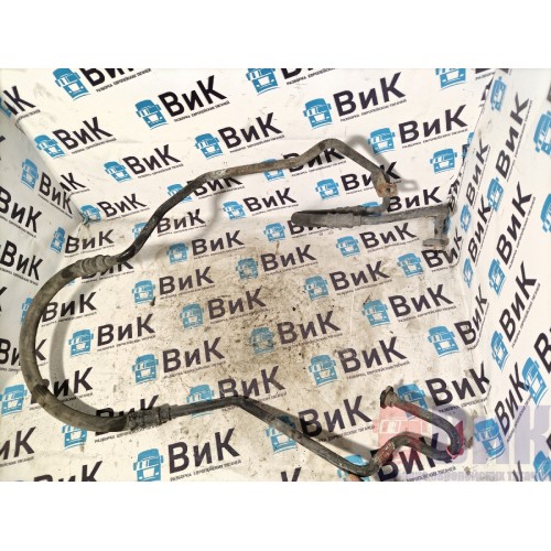 Трубка кондиционера DAF 105 991137 (042)