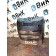 Полукрыло заднее DAF 105 991137 заднее LH (048)