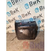 Полукрыло заднее переднее LH DAF 105 991137 (046)