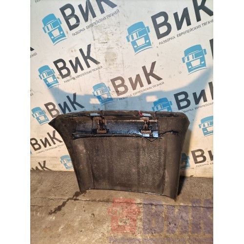 Полукрыло заднее DAF 105 991137 переднее LH (046)-2