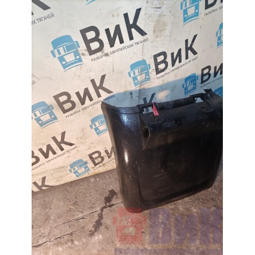 Полукрыло заднее DAF 105 991137 переднее LH (046)-1