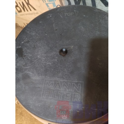 Корпус воздушного фильтра DAF 105 991137 (045)-3