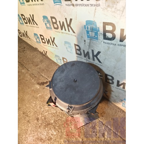 Корпус воздушного фильтра DAF 105 991137 (045)-4