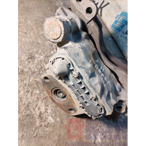 Суппорт DAF 105 991137 передний нов.образ. RH (деф.) (043)-1