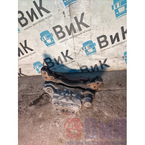 Суппорт DAF 105 991137 передний нов.образ. LH (деф.) (044)