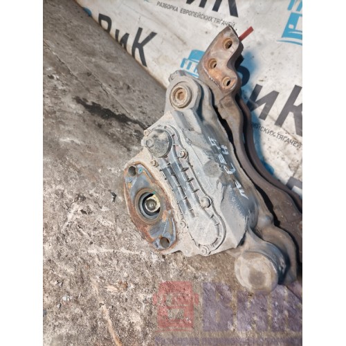 Суппорт DAF 105 991137 передний нов.образ. LH (деф.) (044)-3