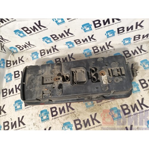 Фонарь DAF 105 991137 задний LH c деф. (024)-2