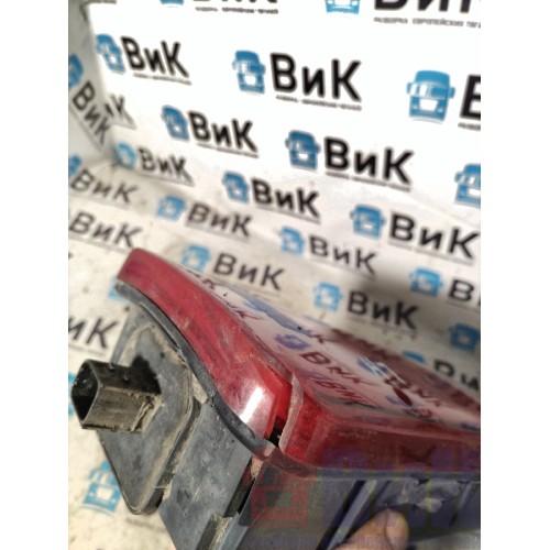 Фонарь DAF 105 991137 задний LH c деф. (024)-5