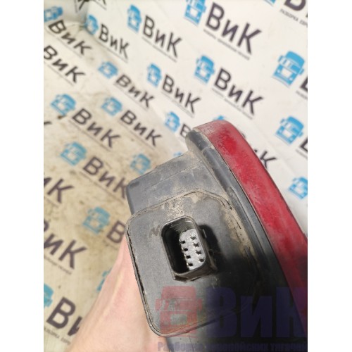 Фонарь DAF 105 991137 задний LH c деф. (024)-1