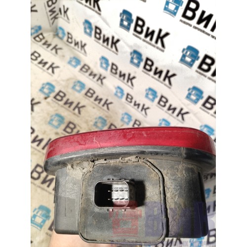 Фонарь DAF 105 991137 задний RH c деф. (023)-1