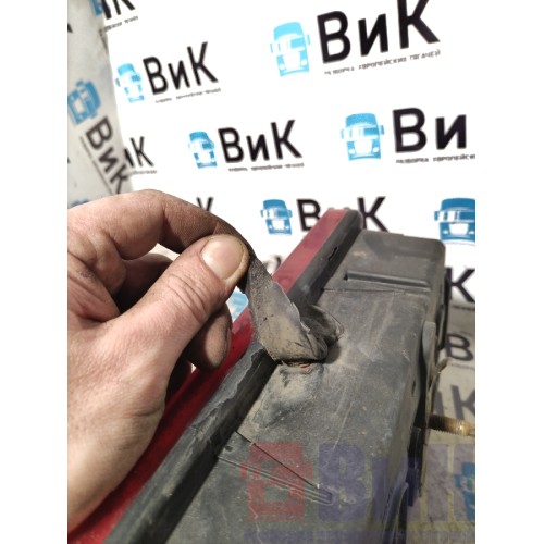 Фонарь DAF 105 991137 задний RH c деф. (023)-3