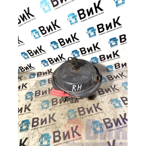 Камера тормозная DAF 105 991137 ориг. RH (996)