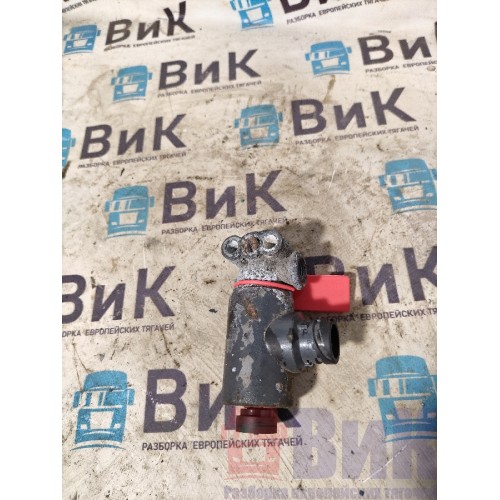 Клапан электромагнитный (соленоид) DAF 105 991137 (994)