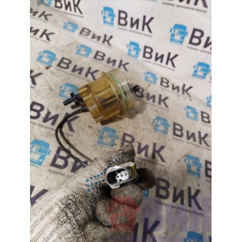 Стакан сепаратора DAF 105 991137 (988)-2