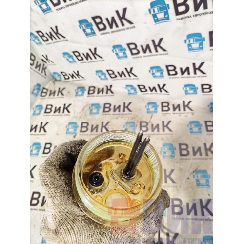 Стакан сепаратора DAF 105 991137 (988)-4