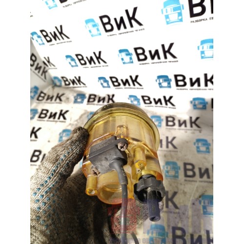 Стакан сепаратора DAF 105 991137 (988)-1